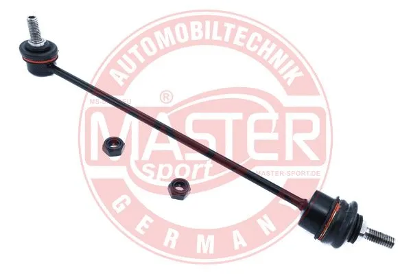 Link/Coupling Rod, stabiliser bar (25386-PCS-MS)