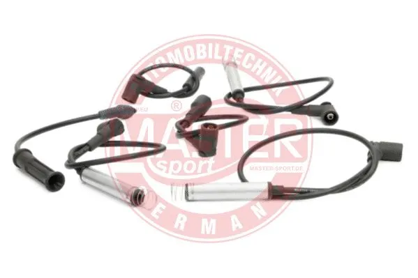 Ignition Cable Kit
