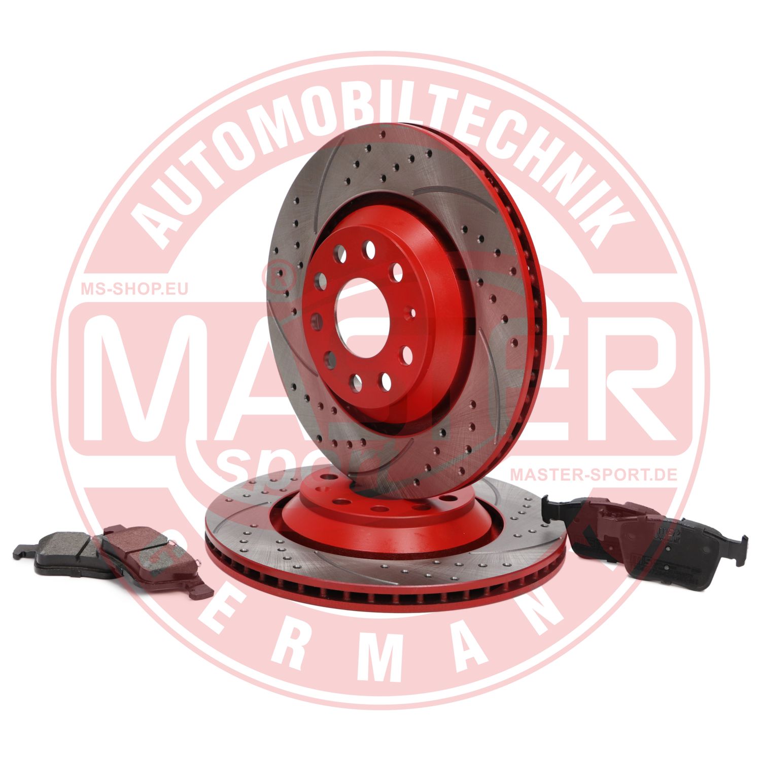 Brake Kit, disc brake
