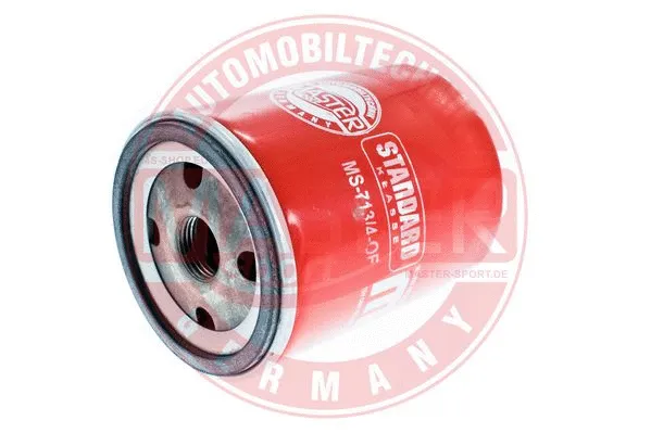 Oil Filter (713/4-OF-PCS-MS)