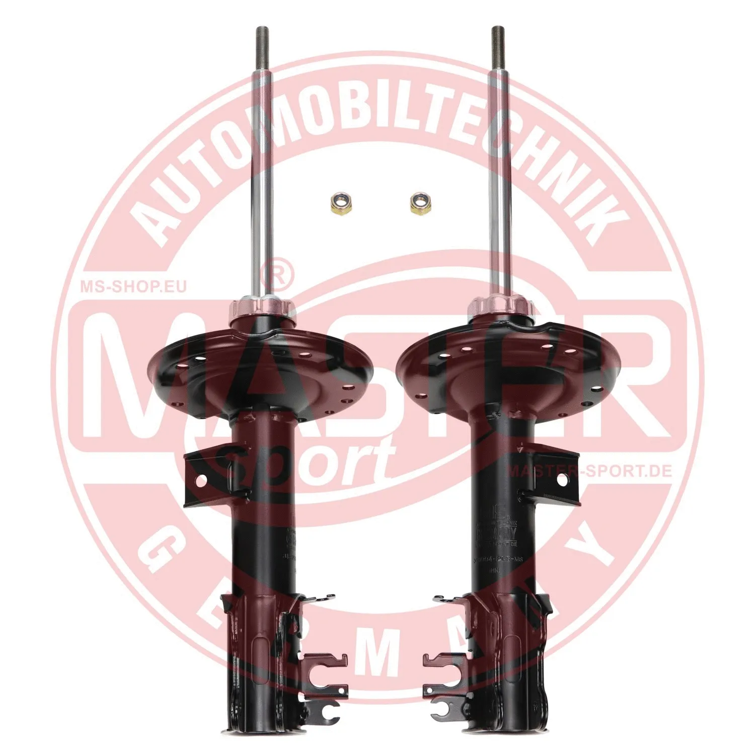 Shock Absorber