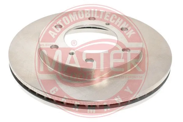 Brake Disc (24012601451-PCS-MS)