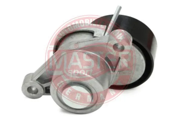 Tensioner Lever, V-ribbed belt