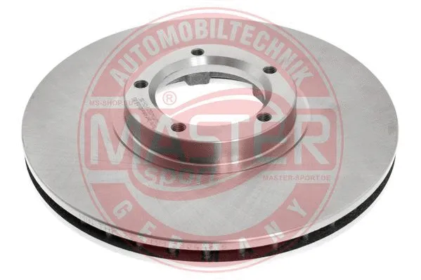 Brake Disc (24012401321-PCS-MS)