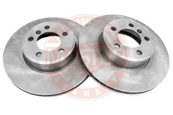 Brake Disc (24013001171-SET-MS)