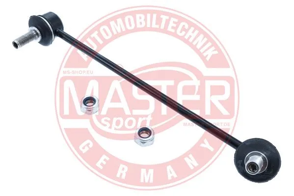 Link/Coupling Rod, stabiliser bar (33374-PCS-MS)