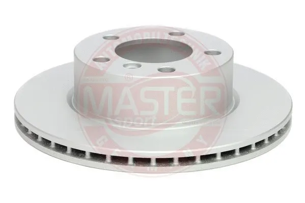 Brake Disc (24012202391-PCS-MS)