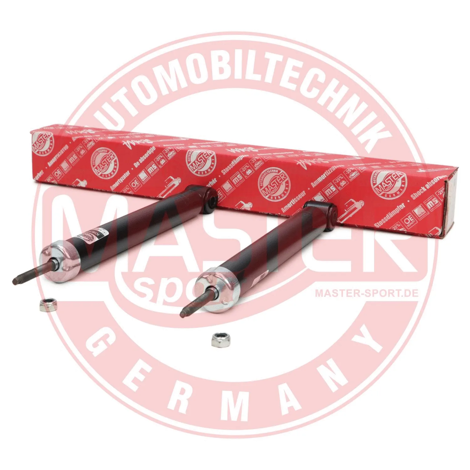 Shock Absorber