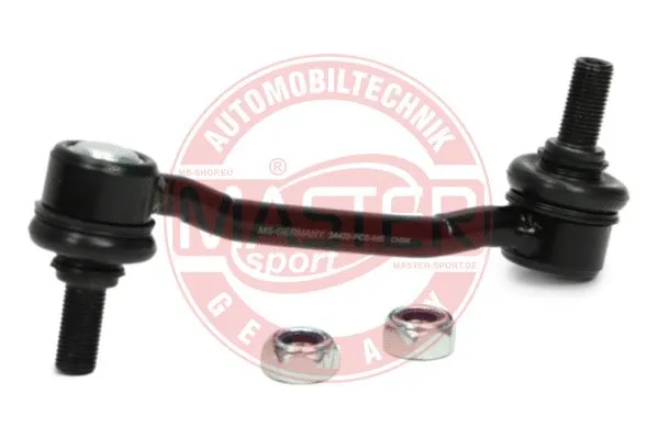 Link/Coupling Rod, stabiliser bar