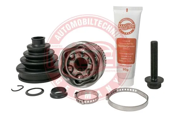 Joint Kit, drive shaft (303605-SET-MS)