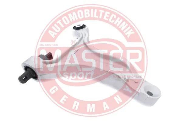 Control/Trailing Arm, wheel suspension (49960-PCS-MS)