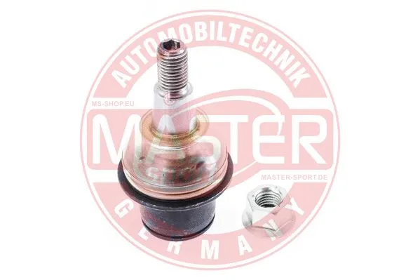 Ball Joint (29590-PCS-MS)