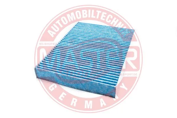 Filter, cabin air (2742-IFB-PCS-MS)