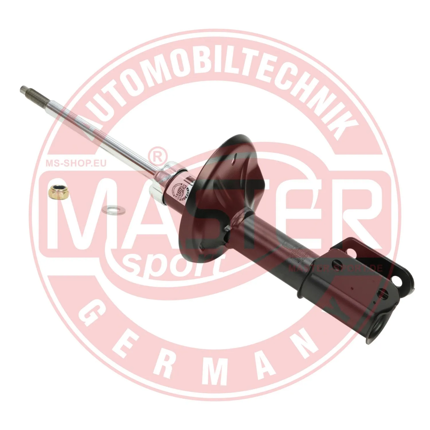 Shock Absorber