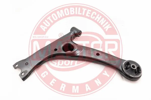 Control/Trailing Arm, wheel suspension (43044B-PCS-MS)