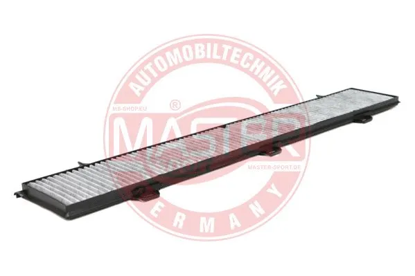 Filter, cabin air (8430-IF-PCS-MS)