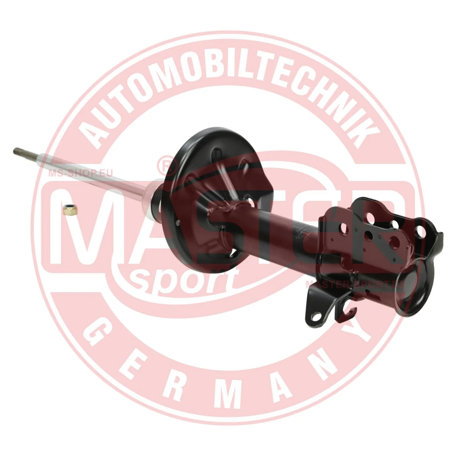 Shock Absorber