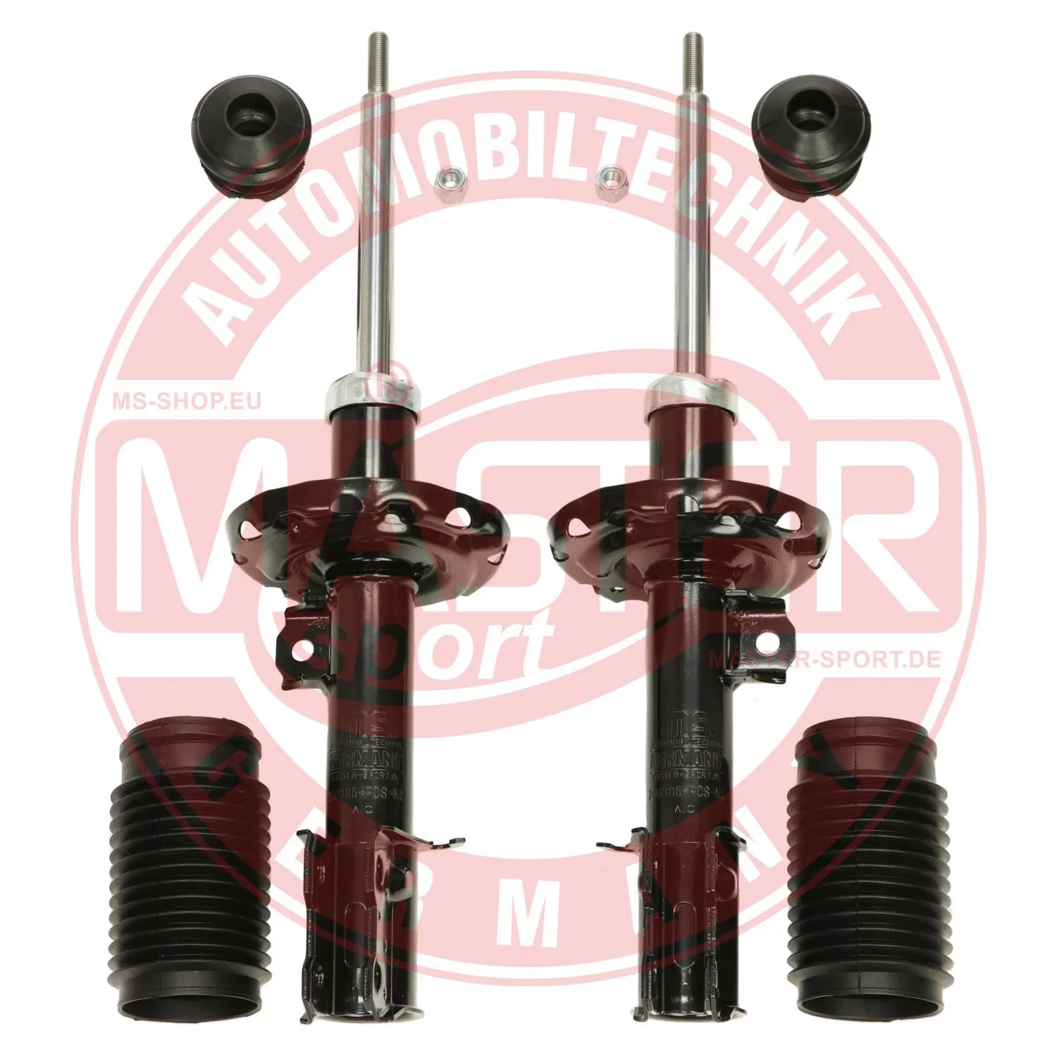 Shock Absorber