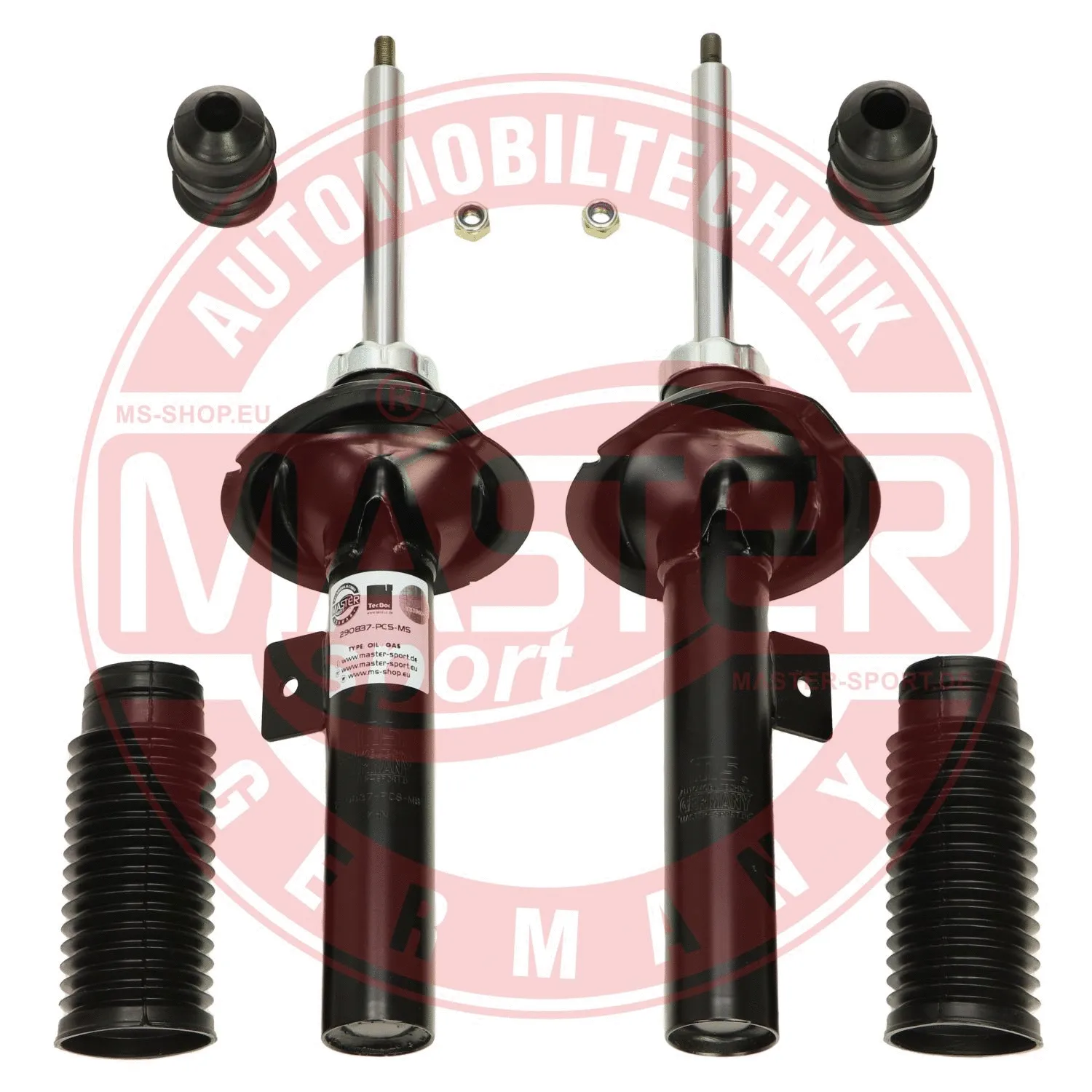 Shock Absorber