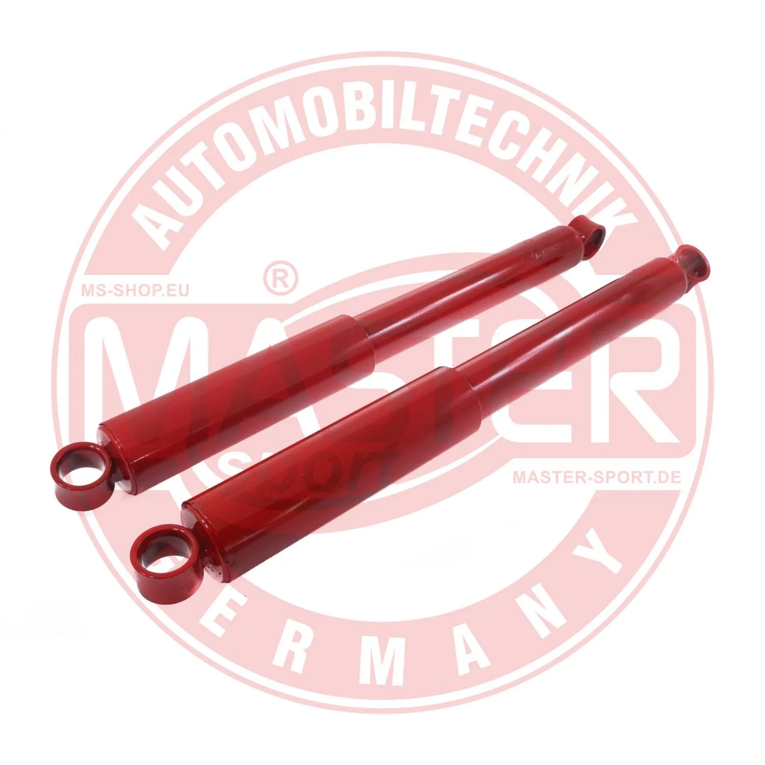Shock Absorber (10605H-SET/2/-MS)