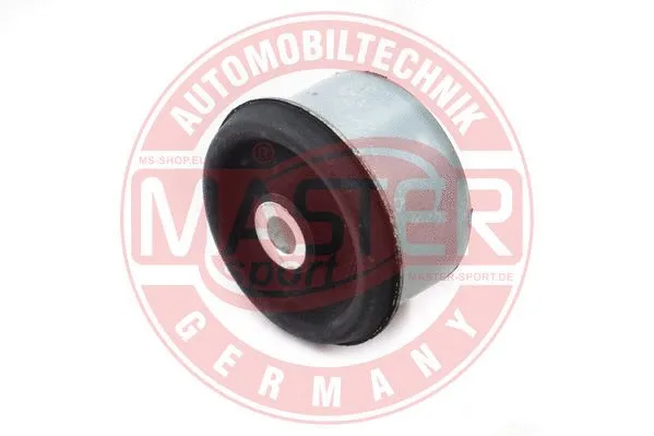 Mounting, control/trailing arm (27124-PCS-MS)