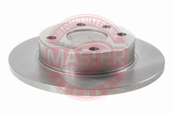 Brake Disc (24011001961-PCS-MS)