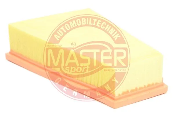 Air Filter (27004-LF-PCS-MS)