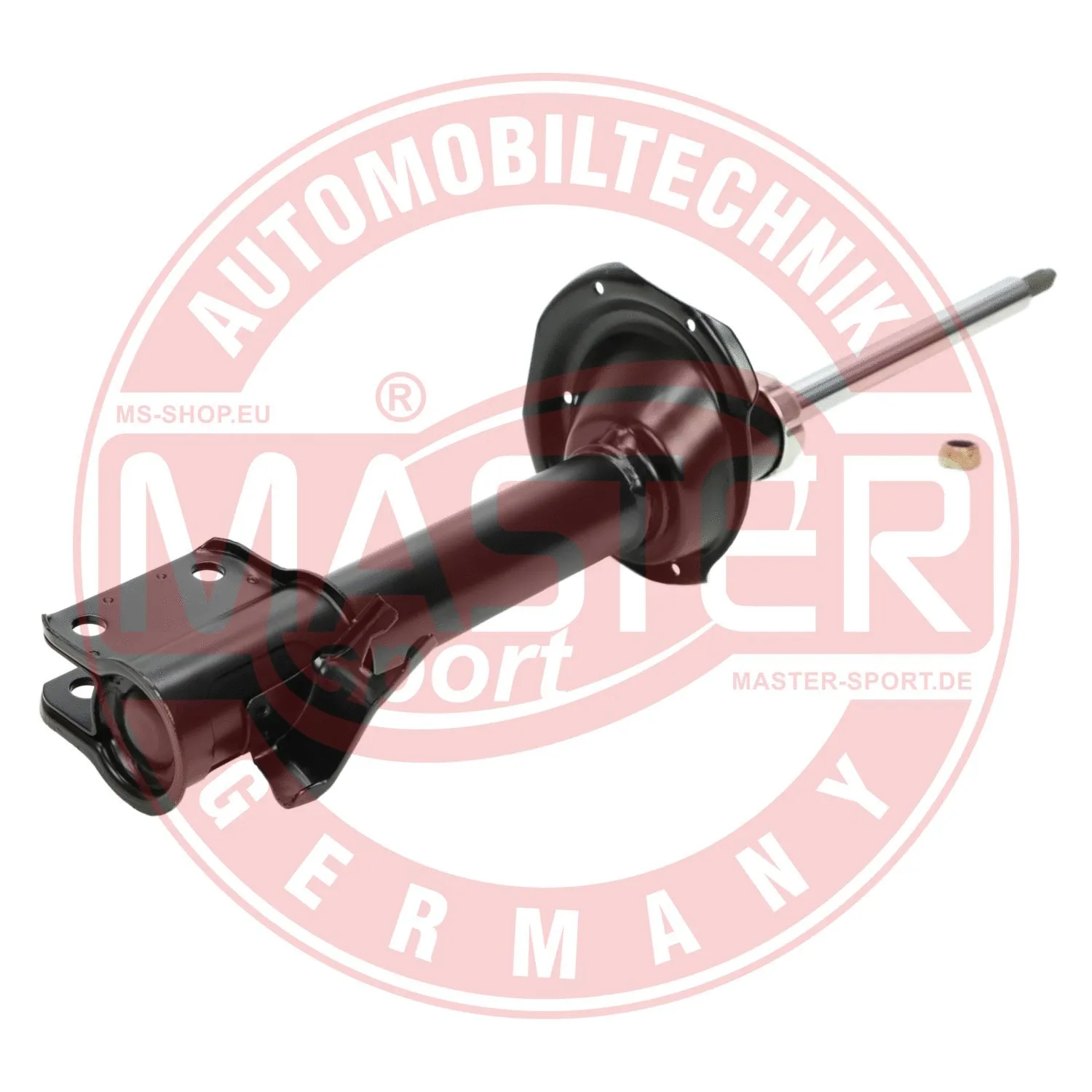 Shock Absorber