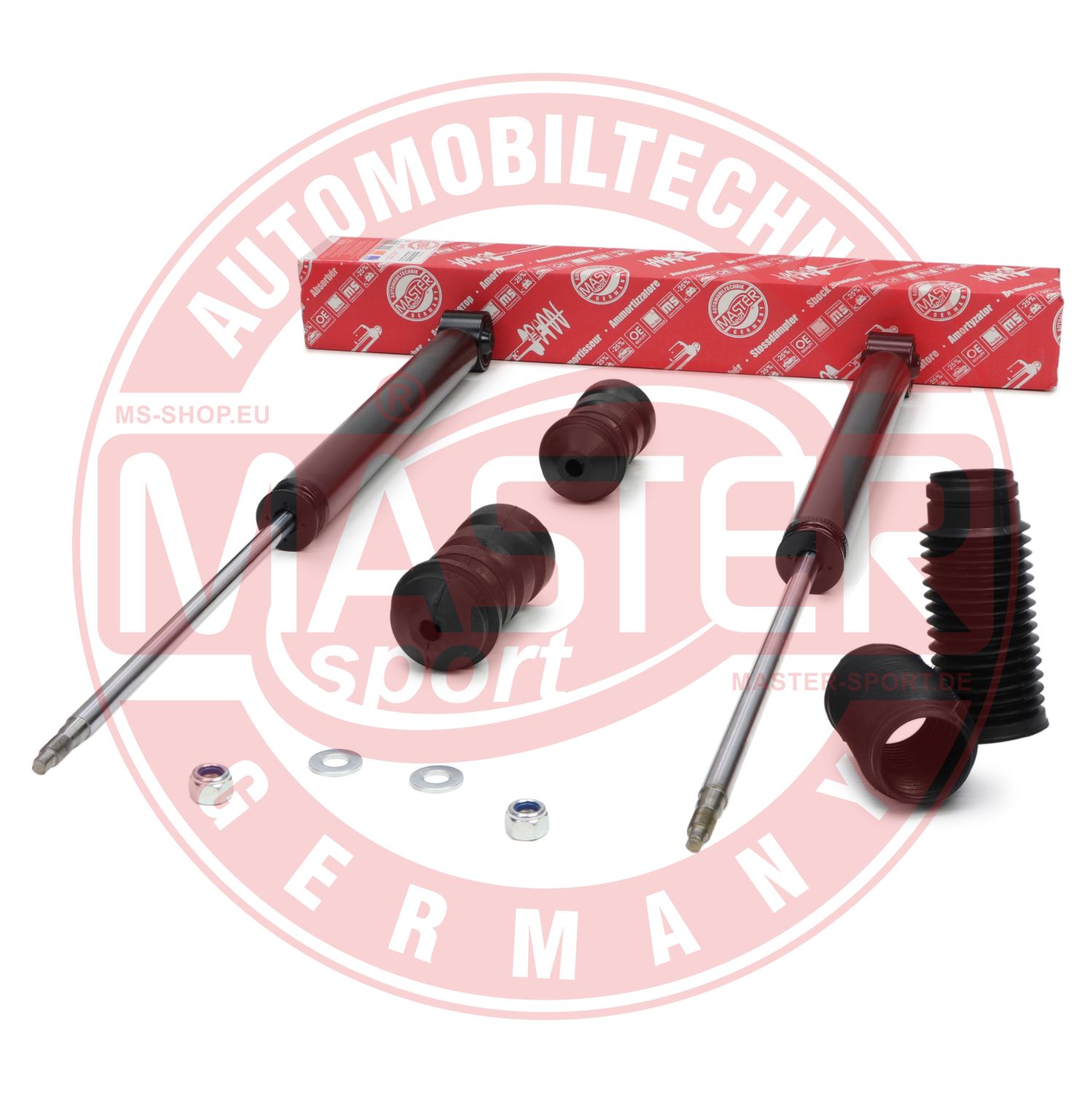 Shock Absorber