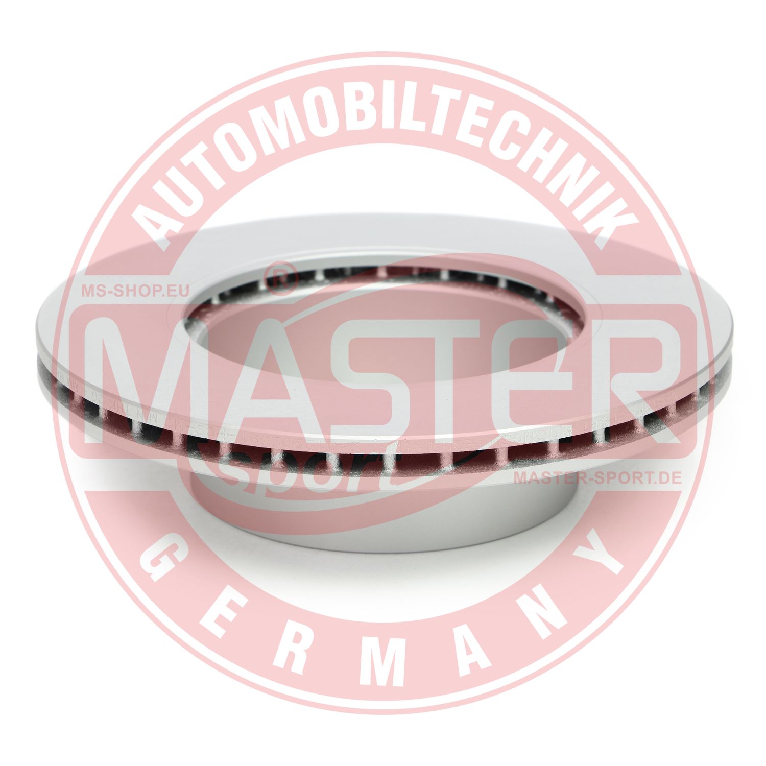 Brake Disc (24012202391PR-PCS-MS)