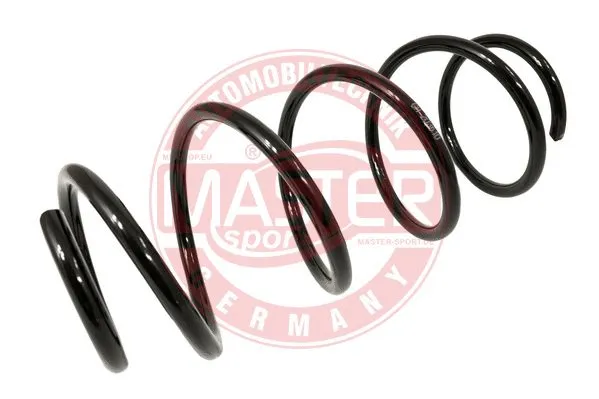 Suspension Spring (4063493-PCS-MS)
