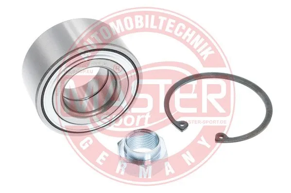 Wheel Bearing Kit (882-SET-MS)