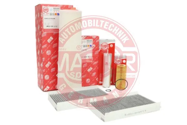Filter Set (450002283)