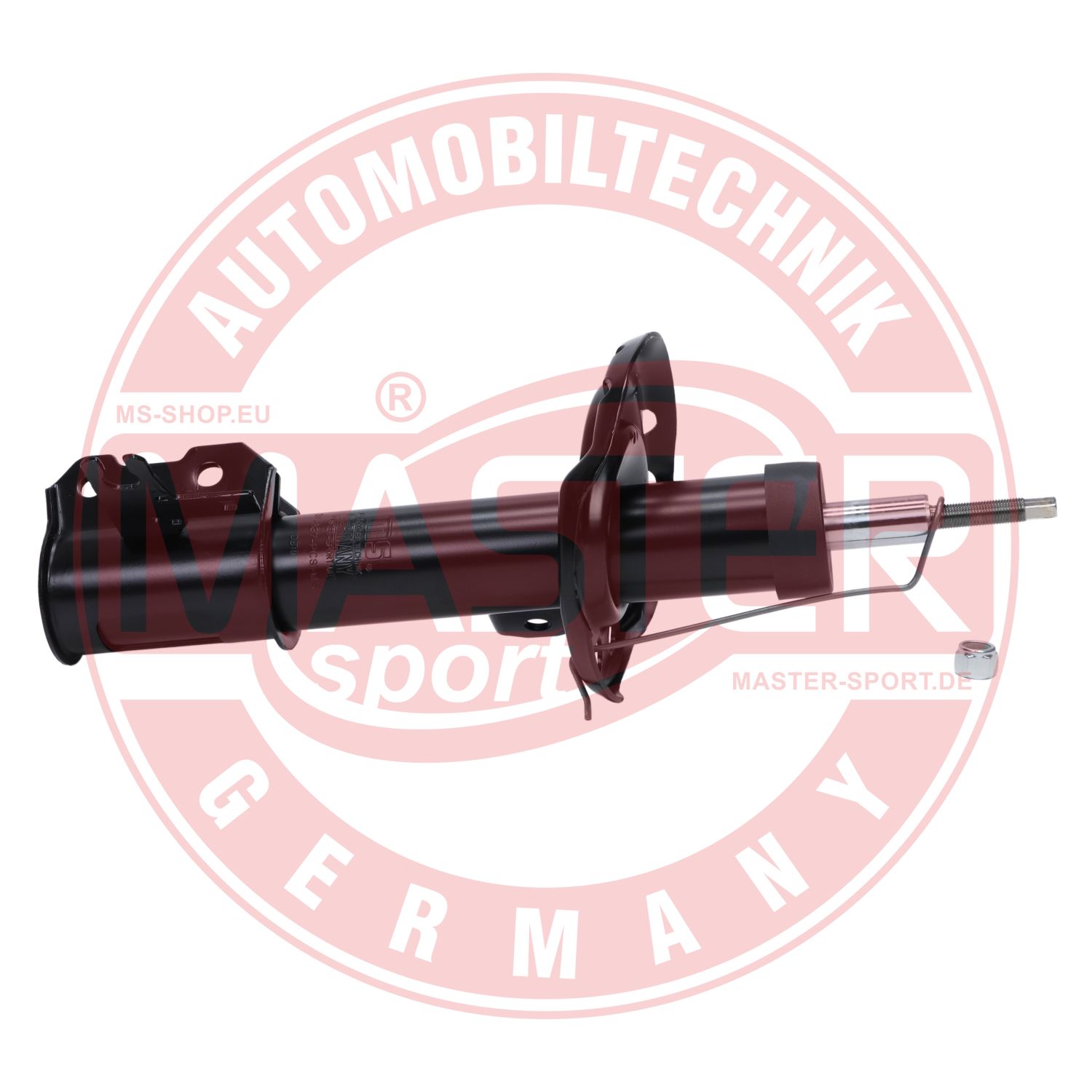 Shock Absorber