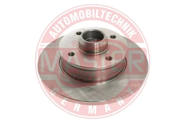 Brake Disc (24011001111-PCS-MS)