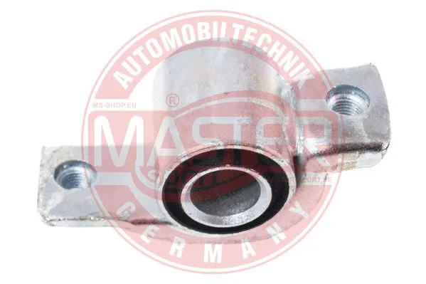Mounting, control/trailing arm (1722S-PCS-MS)
