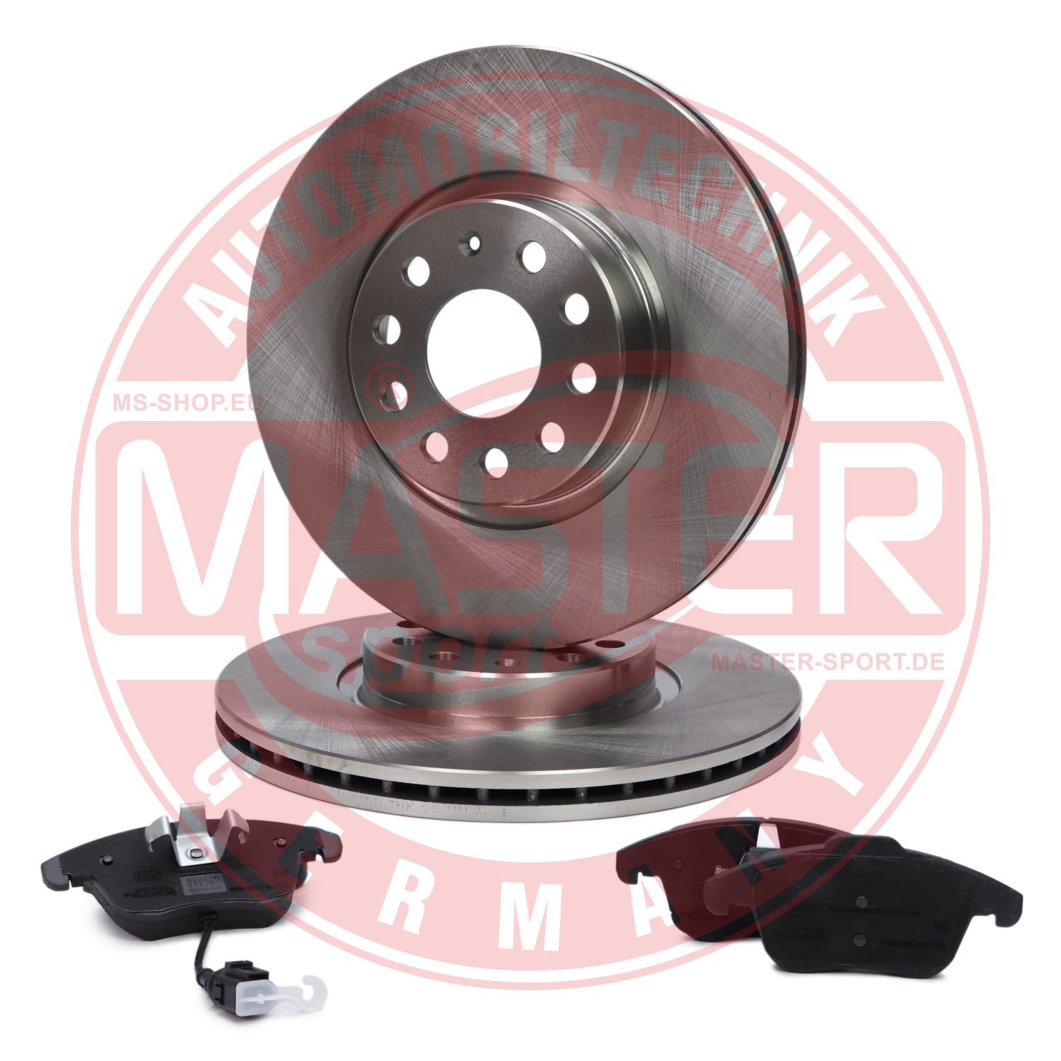Brake Kit, disc brake