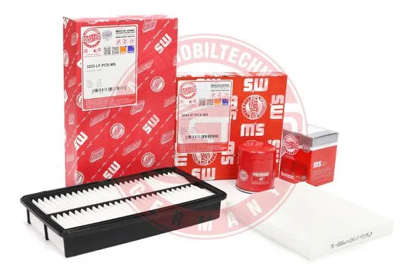 Filter Set (450001232)