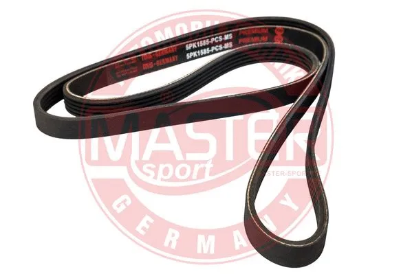 V-Ribbed Belt (5PK1585-PCS-MS)