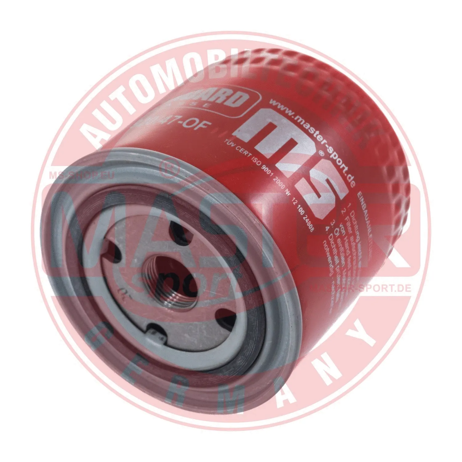 Oil Filter (920/47-OF-PCS-MS)