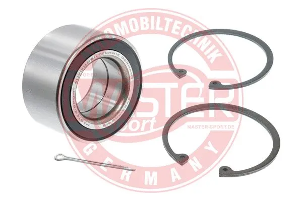 Wheel Bearing Kit (3785-SET-MS)