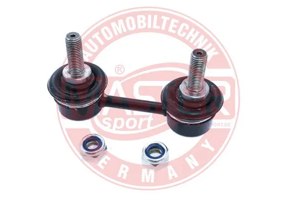Link/Coupling Rod, stabiliser bar (13317-PCS-MS)