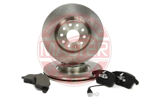 Brake Kit, disc brake