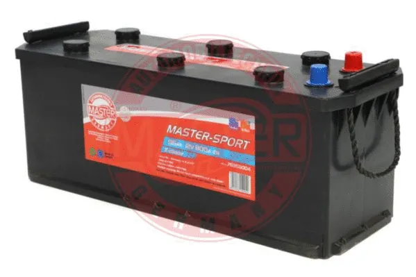 Starter Battery (761358004)