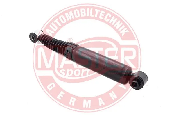 Shock Absorber (230375-PCS-MS)