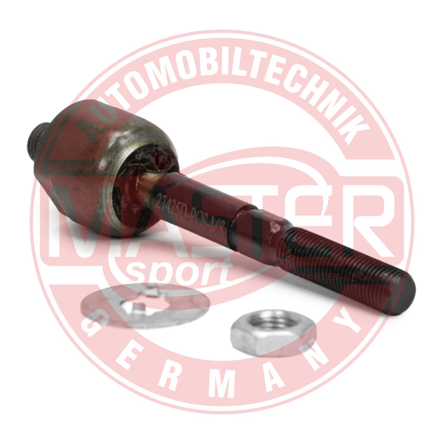 Inner Tie Rod (27425D-PCS-MS)