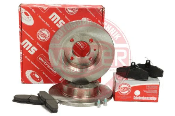 Brake Kit, disc brake
