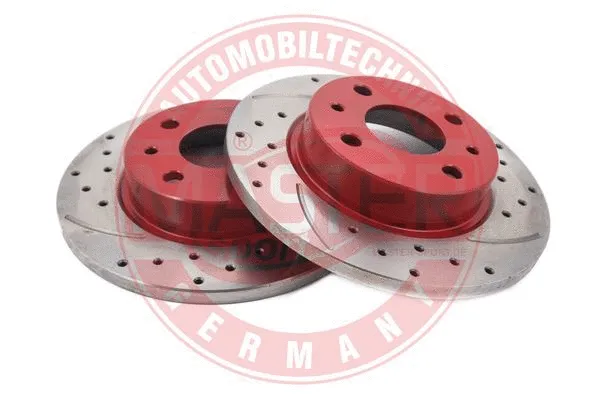 Brake Disc (24011201251SE-PCS-MS)