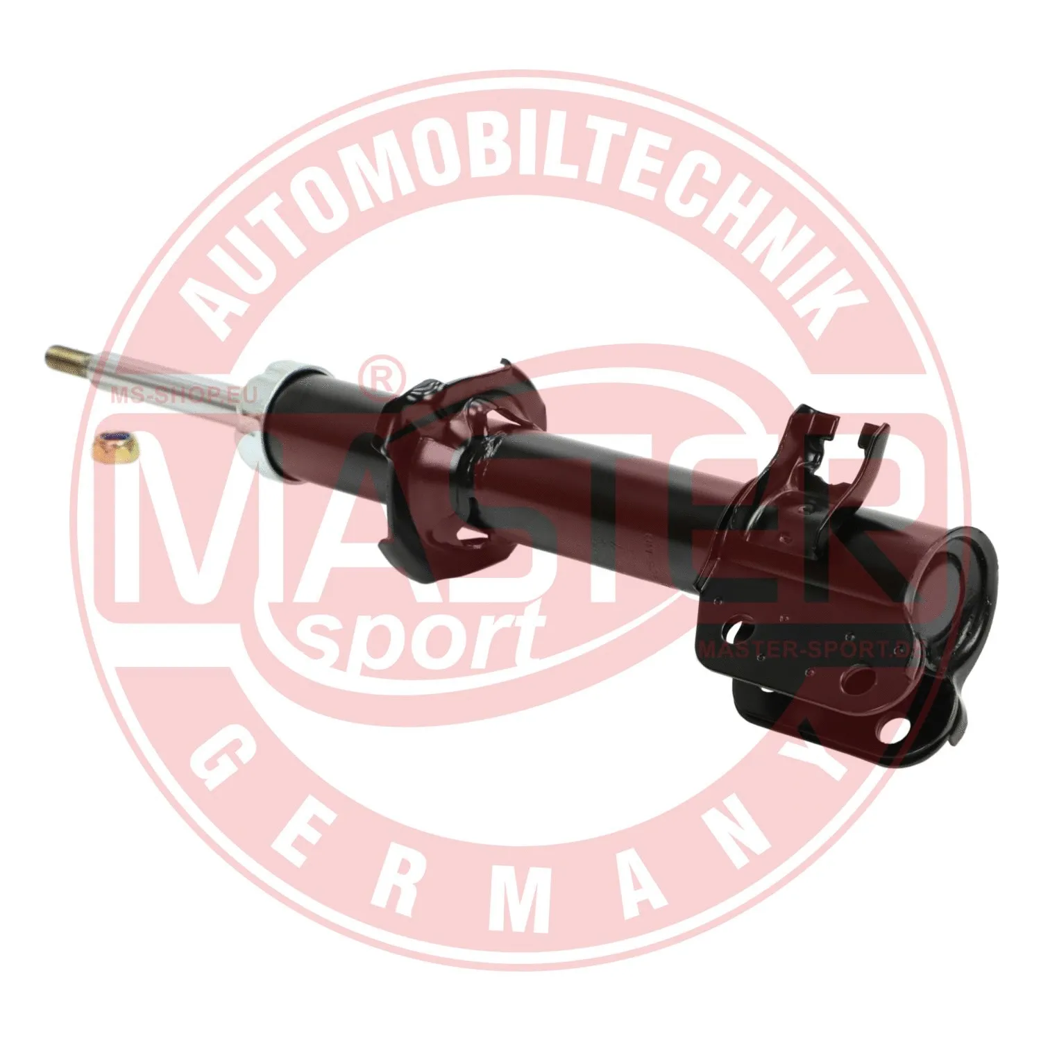 Shock Absorber