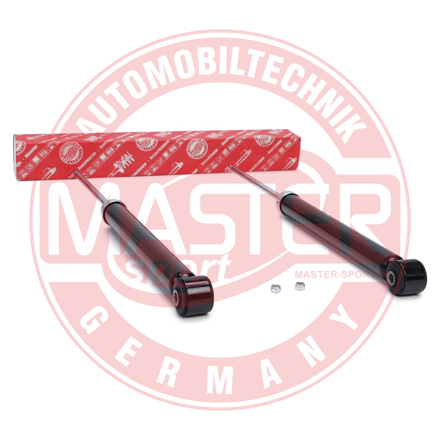 Shock Absorber